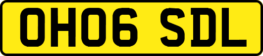 OH06SDL
