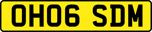 OH06SDM