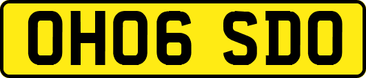 OH06SDO