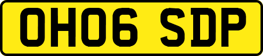 OH06SDP