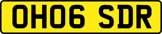 OH06SDR