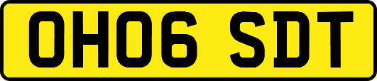 OH06SDT