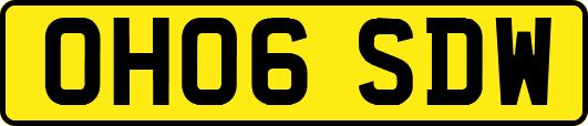 OH06SDW