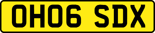 OH06SDX