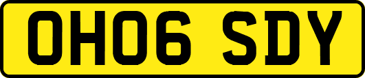 OH06SDY