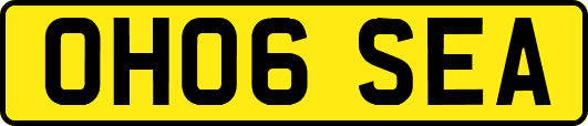 OH06SEA