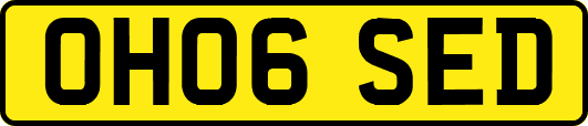 OH06SED