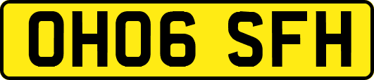 OH06SFH