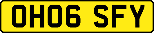 OH06SFY