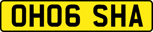 OH06SHA