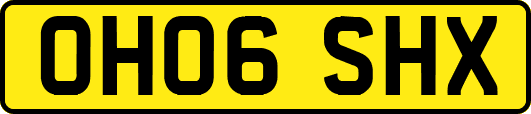 OH06SHX