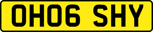 OH06SHY