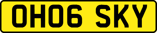 OH06SKY