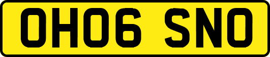 OH06SNO