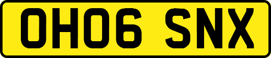 OH06SNX