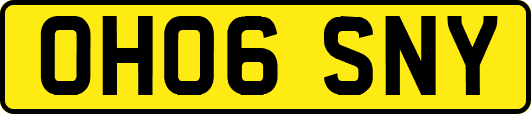 OH06SNY