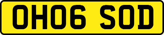 OH06SOD