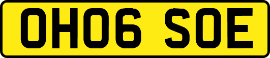 OH06SOE
