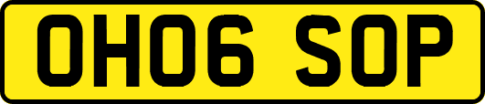 OH06SOP