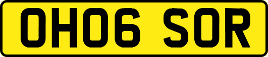 OH06SOR