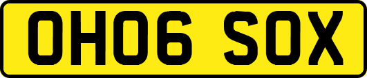 OH06SOX