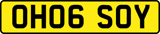 OH06SOY