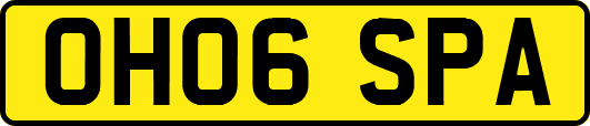 OH06SPA