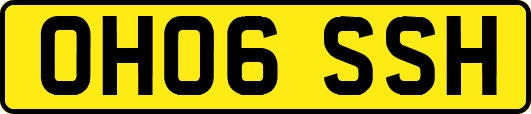 OH06SSH