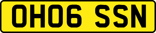 OH06SSN