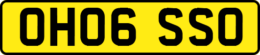 OH06SSO