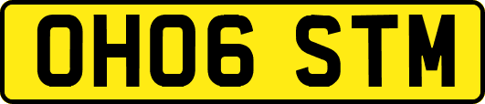 OH06STM