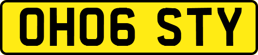 OH06STY