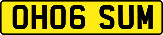 OH06SUM