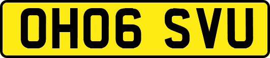 OH06SVU