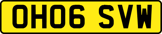 OH06SVW