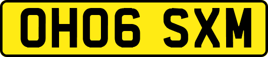 OH06SXM