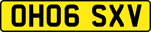 OH06SXV