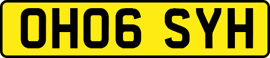 OH06SYH