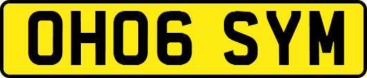 OH06SYM