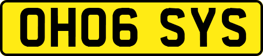 OH06SYS