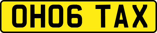 OH06TAX