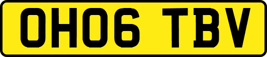 OH06TBV