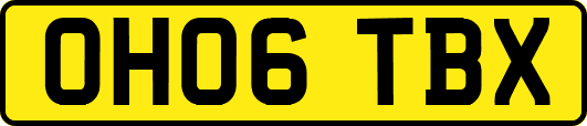 OH06TBX