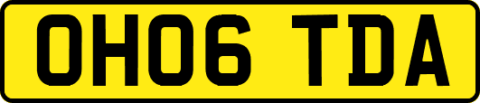 OH06TDA