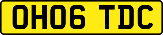 OH06TDC