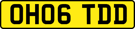 OH06TDD