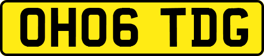 OH06TDG