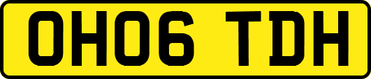 OH06TDH