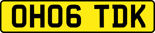 OH06TDK