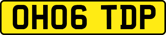 OH06TDP